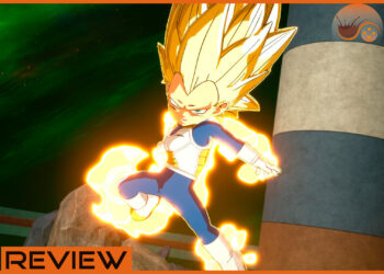 [Review] Dragon Ball Sparking! Zero – Daima Character Pack 1