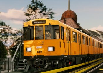 SubwaySim 2 ya tiene fecha de salida