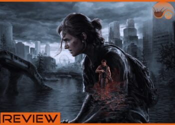 [Review] The Last Of Us Part II Remastered