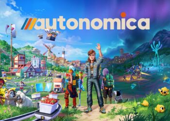 Autonomica llega a Kickstarter
