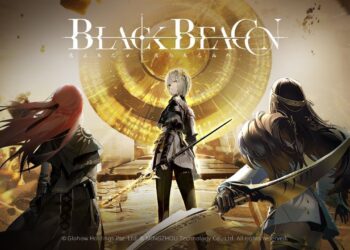 Black Beacon revela fecha de lanzamiento oficial y nuevo tráiler