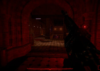 Cursed Dawn ya está disponible en PC