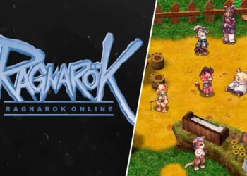Ragnarök Online llega a América Latina: ya hay fecha oficial de lanzamiento