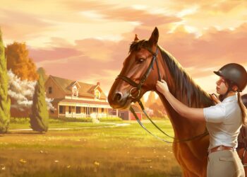 Rival Stars Horse Racing: VR Edition se lanzó en Steam y Meta Quest