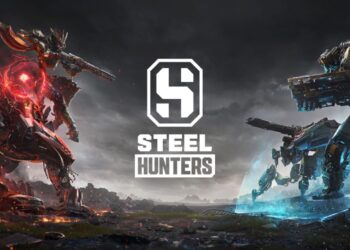 Wargaming anunció que Steel Hunters está en acceso anticipado