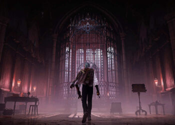 FromSoftware anunció The Duskbloods para Switch 2