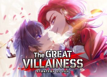 Disfruta de «The Great Villainess: Strategy of Lily» en PC